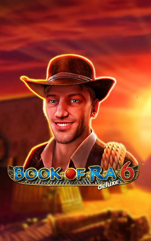 Book of Ra at Pioneer Slots Casino
