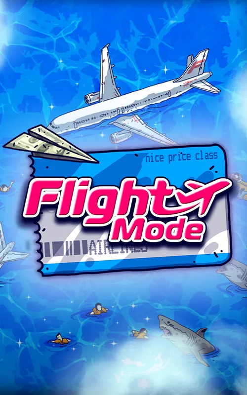 Flight Mode at Pioneer Slots Casino