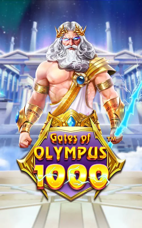 Gates of Olympus at Pioneer Slots Casino