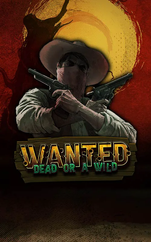Wanted Dead or a Wild at Pioneer Slots Casino