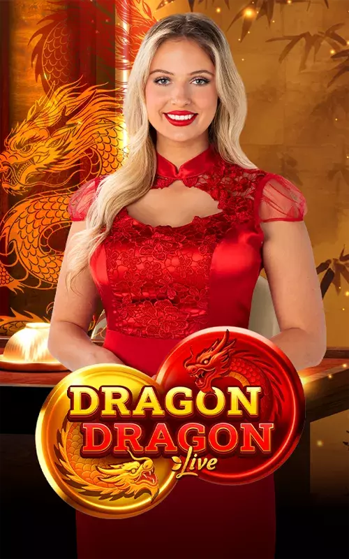 Dragon Dragon at Pioneer Slots Casino